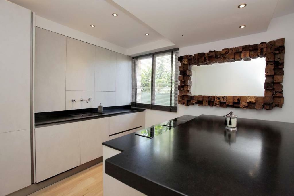 Ferienwohnung 3 Pieces Luxe Croisette Cannes Exterior foto