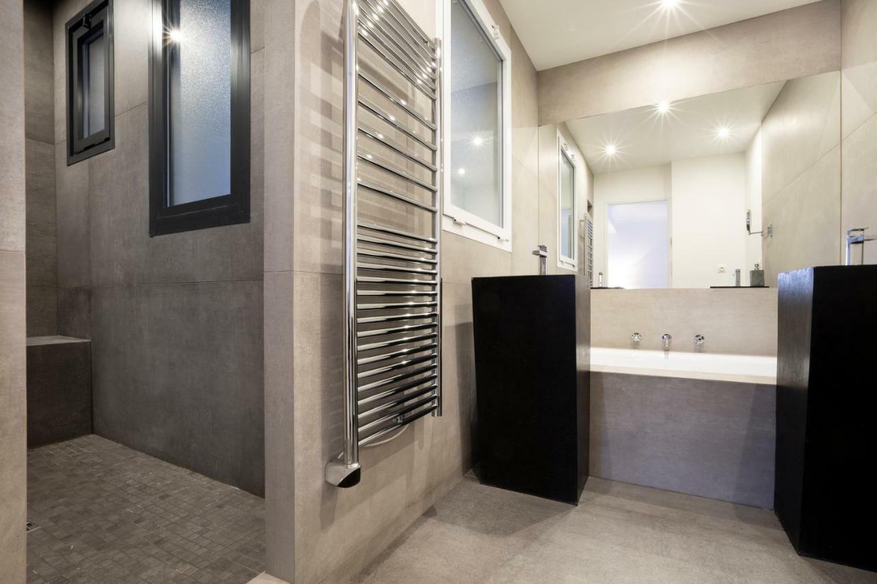 Ferienwohnung 3 Pieces Luxe Croisette Cannes Exterior foto
