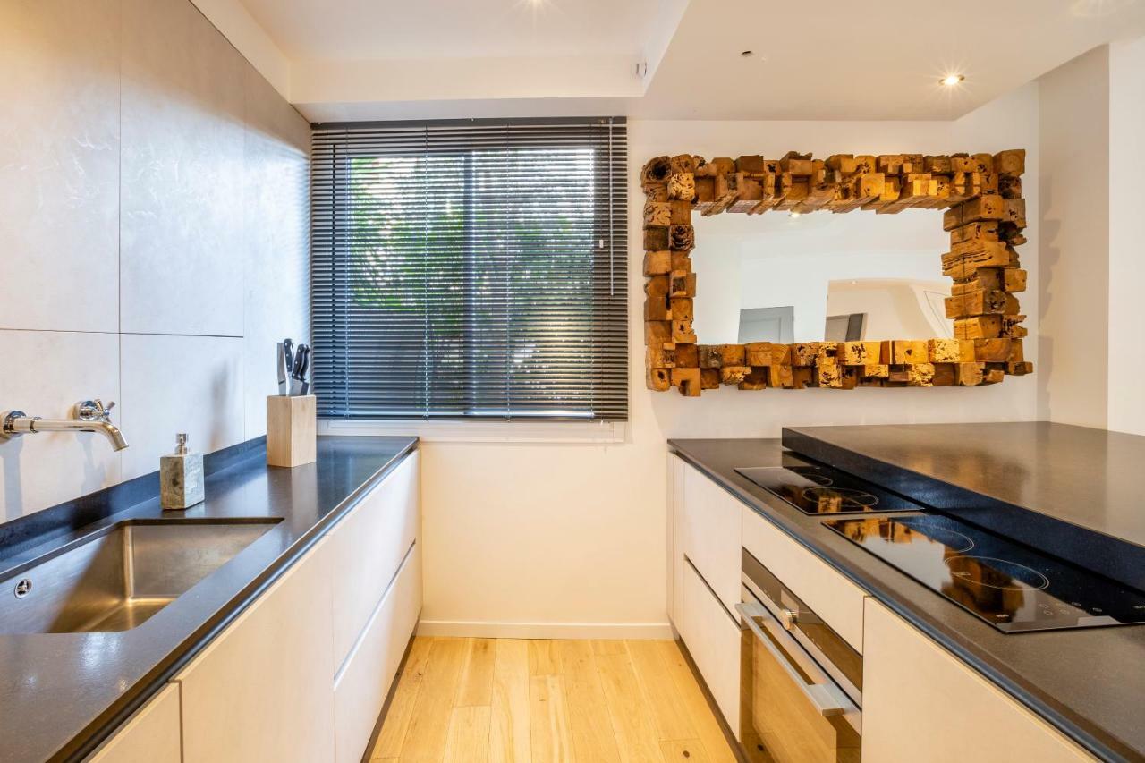 Ferienwohnung 3 Pieces Luxe Croisette Cannes Exterior foto
